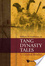 Cover of Tang dynasty tales
