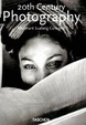 Cover of 20th Century Photography