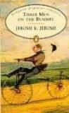 Three Men on the Bummel (Penguin Popular Classics)