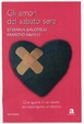 Cover of Gli amori del sabato sera