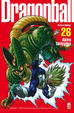 Cover of Dragon Ball Perfect Edition 26