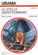 Cover of Le stelle aspetteranno