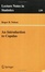 Cover of An Introduction to Copulas