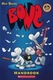 Cover of Bone Handbook