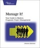 Cover of Manage It!