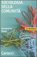 Cover of Sociologia della comunità