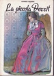 Cover of La piccola Dorrit