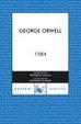 Cover of 1984