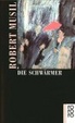 Cover of Die Schwärmer
