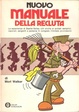 Cover of Nuovo manuale della recluta