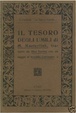 Cover of Il tesoro degli umili