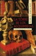 Cover of La Torre de los alquimistas