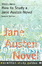 Cover of How to Study a Jane Austen Novel