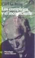 Cover of Los Complejos Y El Inconsciente/ The Complex and The Unconscious