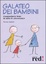 Cover of Galateo dei bambini