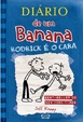Cover of Diário de um Banana