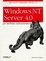 Cover of "Windows NT Server 4.0 for NetWare Administrators"