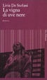 Cover of La vigna di uve nere