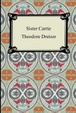 Cover of Sister Carrie