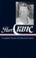 Cover of 'Hart Crane Complete Poems and Selected Letters'