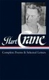 Cover of Hart Crane Complete Poems and Selected Letters