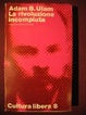 Cover of La rivoluzione incompiuta
