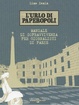 Cover of L'urlo di Paperopoli
