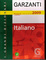 Cover of Dizionario italiano 2009. Word by word. Con CD-ROM