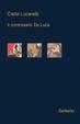 Cover of Il commissario De Luca