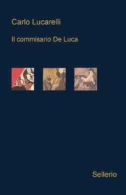 Immagine di Il Commissario De Luca