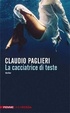 Cover of La cacciatrice di teste