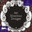 Cover of Art Nouveau Designs