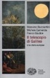 Cover of Il telescopio di Galileo