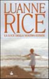 Cover of La luce della nostra estate