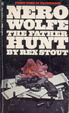 Cover of The Father Hunt