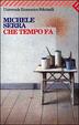 Cover of Che tempo fa