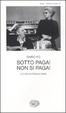 Cover of Sotto paga! Non si paga!