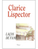 Cover of Laços de família
