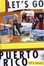 Cover of Let's Go Puerto Rico 3rd Edition
