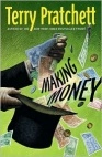 Making Money (Discworld Novels)