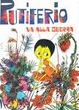 Cover of Putiferio va alla guerra vol.1