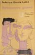 Cover of Romancero gitano