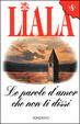 Cover of Le parole d'amor che non ti dissi