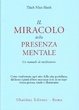 Cover of Il miracolo della presenza mentale