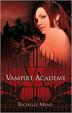 Cover of Vampire Academy