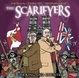 Cover of The Scarifyers: For King and Country