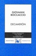 Cover of Decamerón