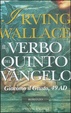 Cover of Il Verbo del quinto Vangelo