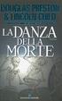 Cover of La danza della morte