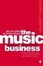Cover of "All You Need to Know About the Music Business"